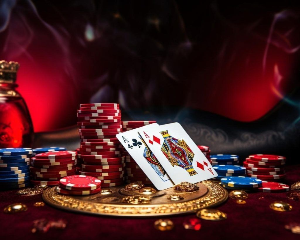 Casino Midas Live Betting